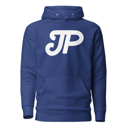 Jaelan Phillips "Logo" Hoodie