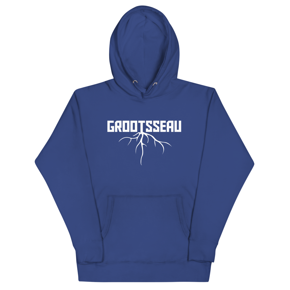 Greg Rousseau "Grootsseau" Hoodie
