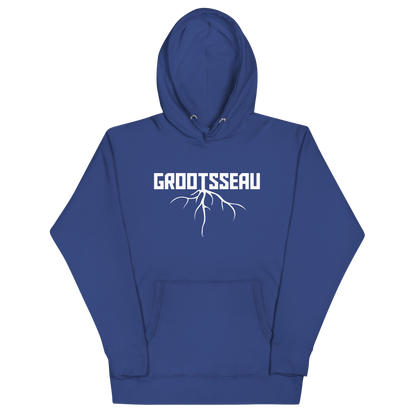 Greg Rousseau "Grootsseau" Hoodie