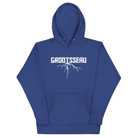 Greg Rousseau "Grootsseau" Hoodie