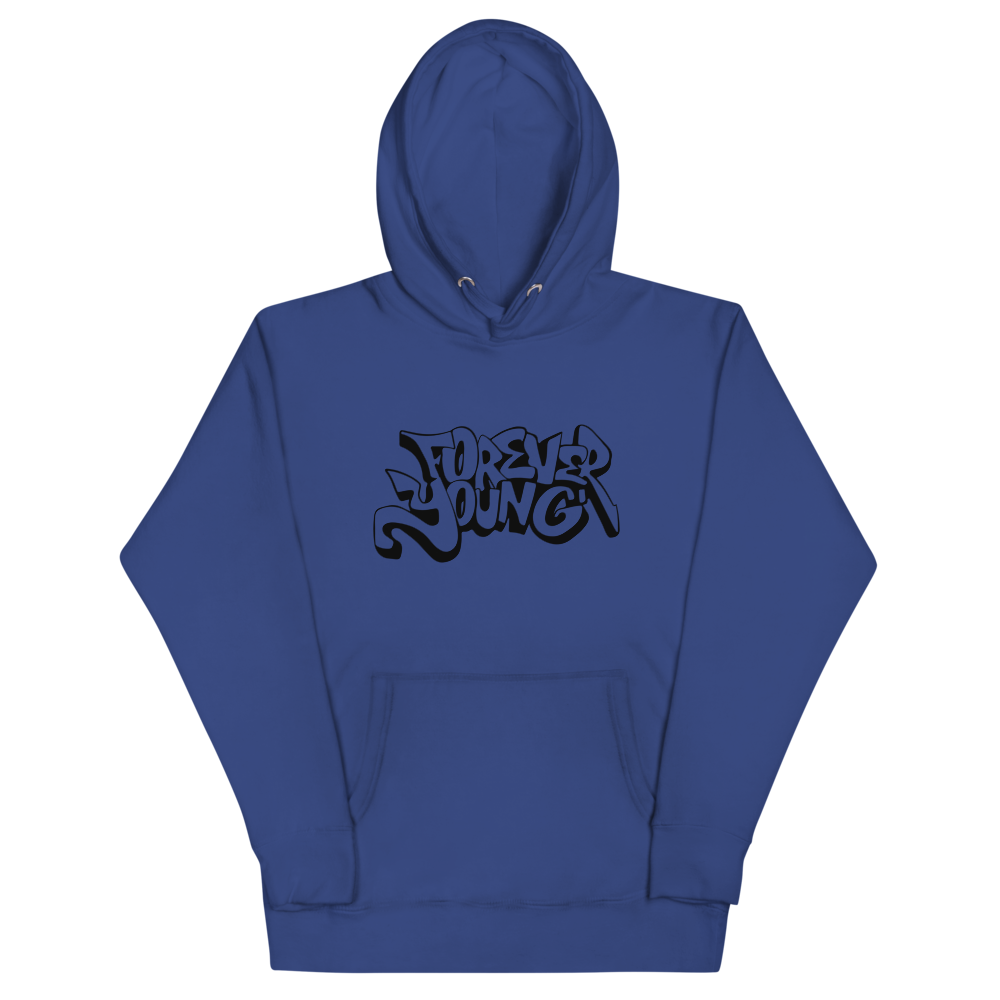 Ty Young "Forever Young" Hoodie