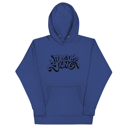 Ty Young "Forever Young" Hoodie