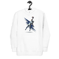 Kenny Moore "Interception" Hoodie
