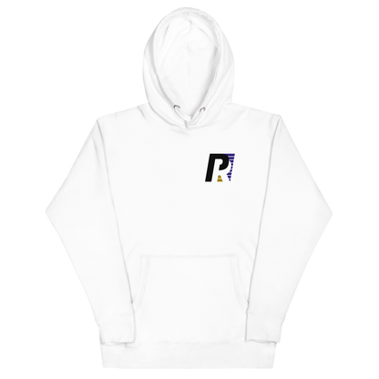 Pat Ricard "Rave Twins 2020 Playoff" Hoodie