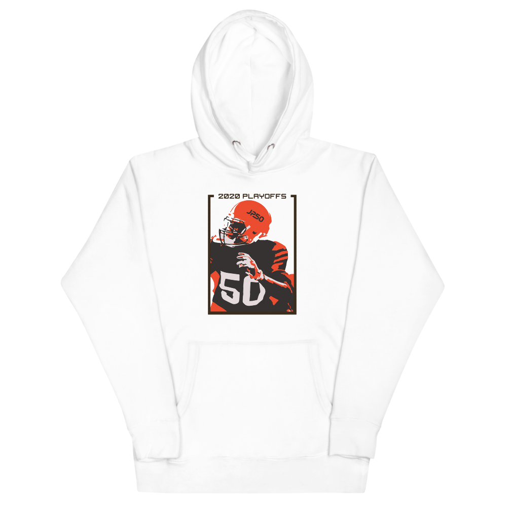 Jacob Phillips "2020 Playoffs" Hoodie