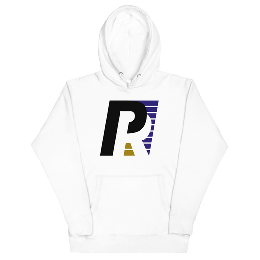 Patrick Ricard "Logo" Hoodie