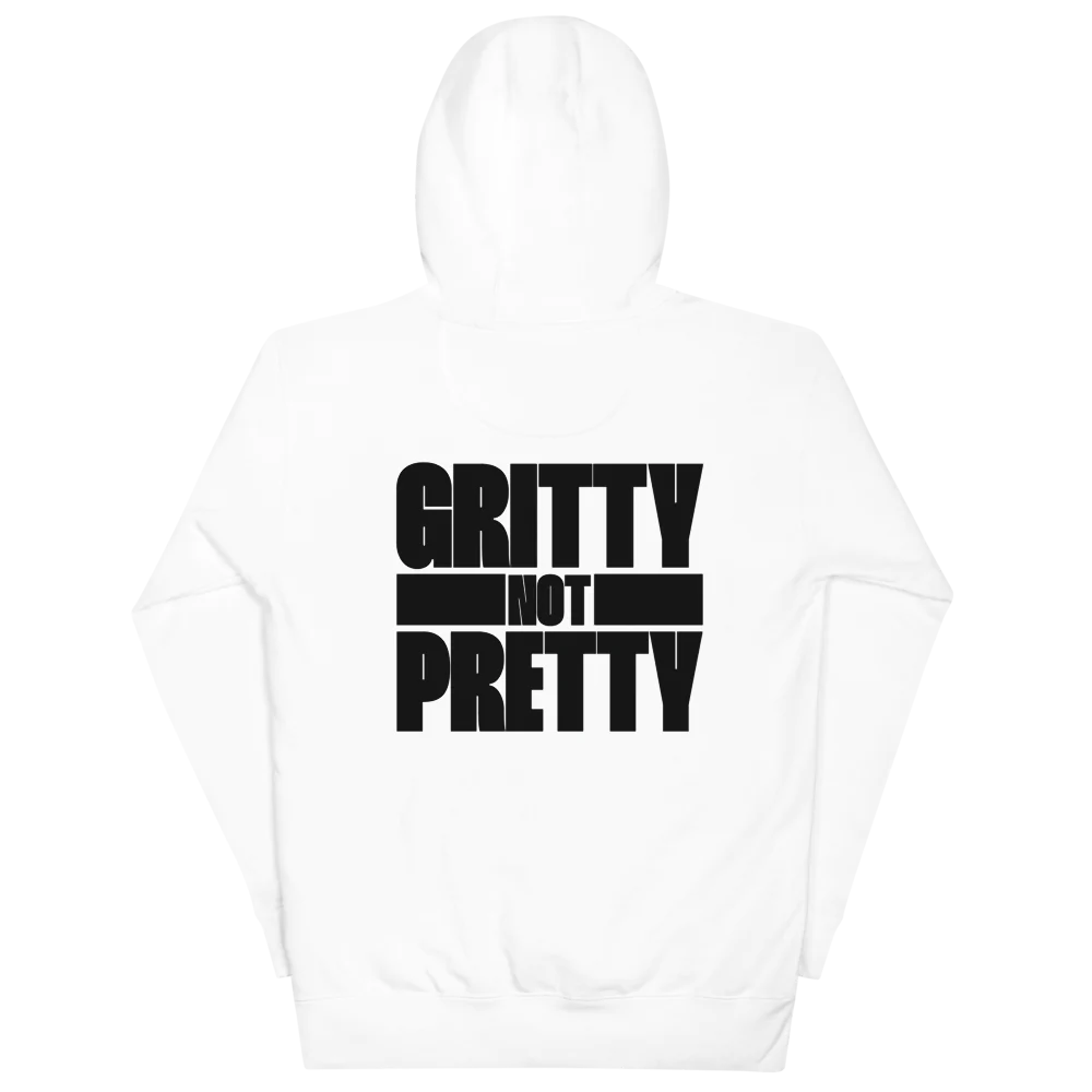 Foyesade Oluokun "From Start To Finish" Hoodie