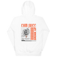 Cam Taylor-Britt "Drink Up" Hoodie