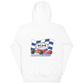 Kenny Moore "Fastest in Indianapolis" Hoodie