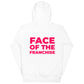 Isaiah McKenzie "Face of the Franchise" Front and Back Hoodie