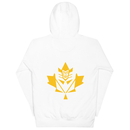 Test Athlete "test" Hoodie