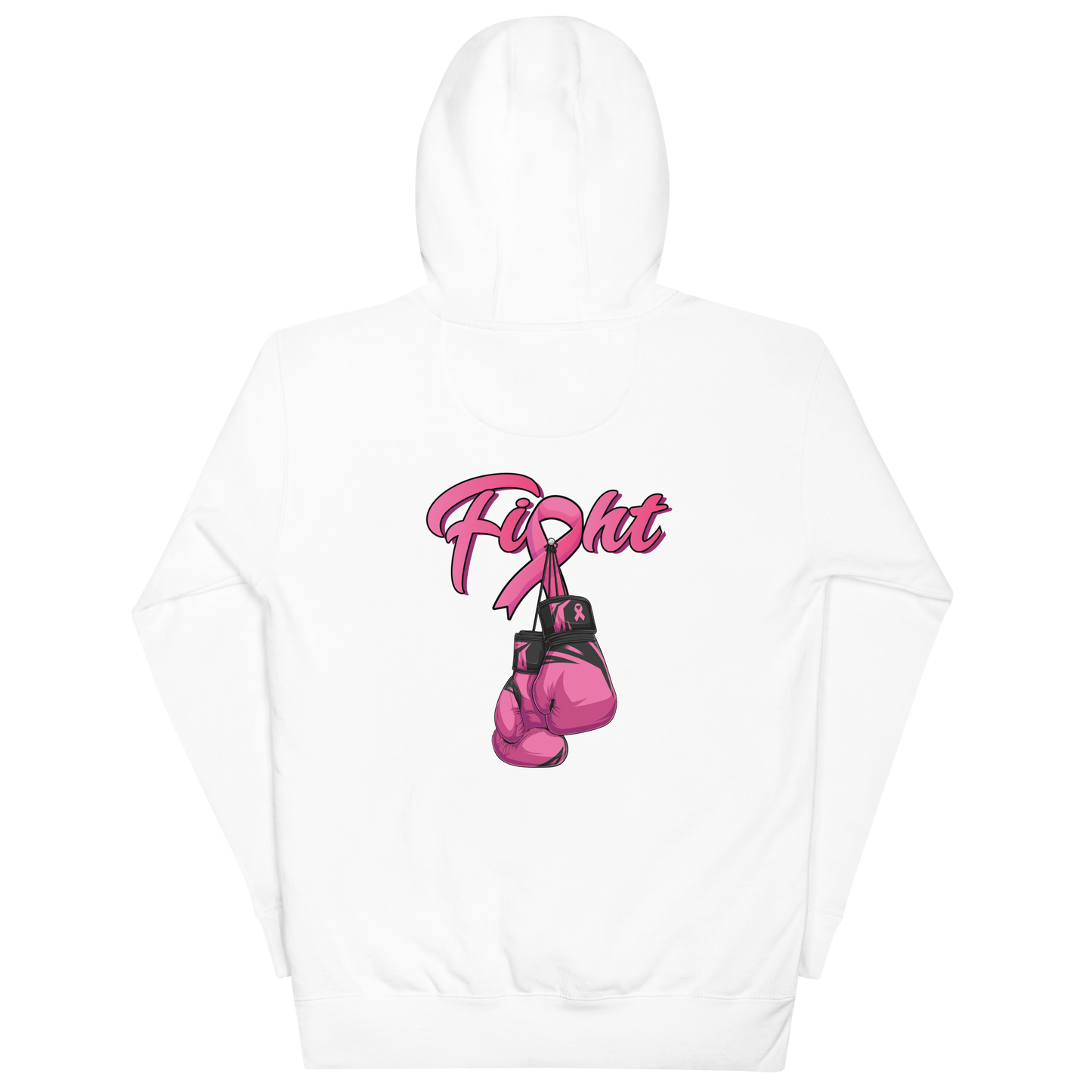 Skylar Thompson  "Fight" Hoodie