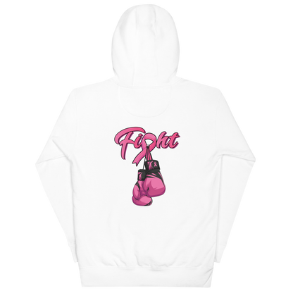 Skylar Thompson  "Fight" Hoodie