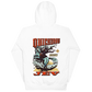 Jevon Holland " QuickDraw Jev" Hoodie