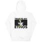 Foyesade Oluokun "Ethos" Hoodie