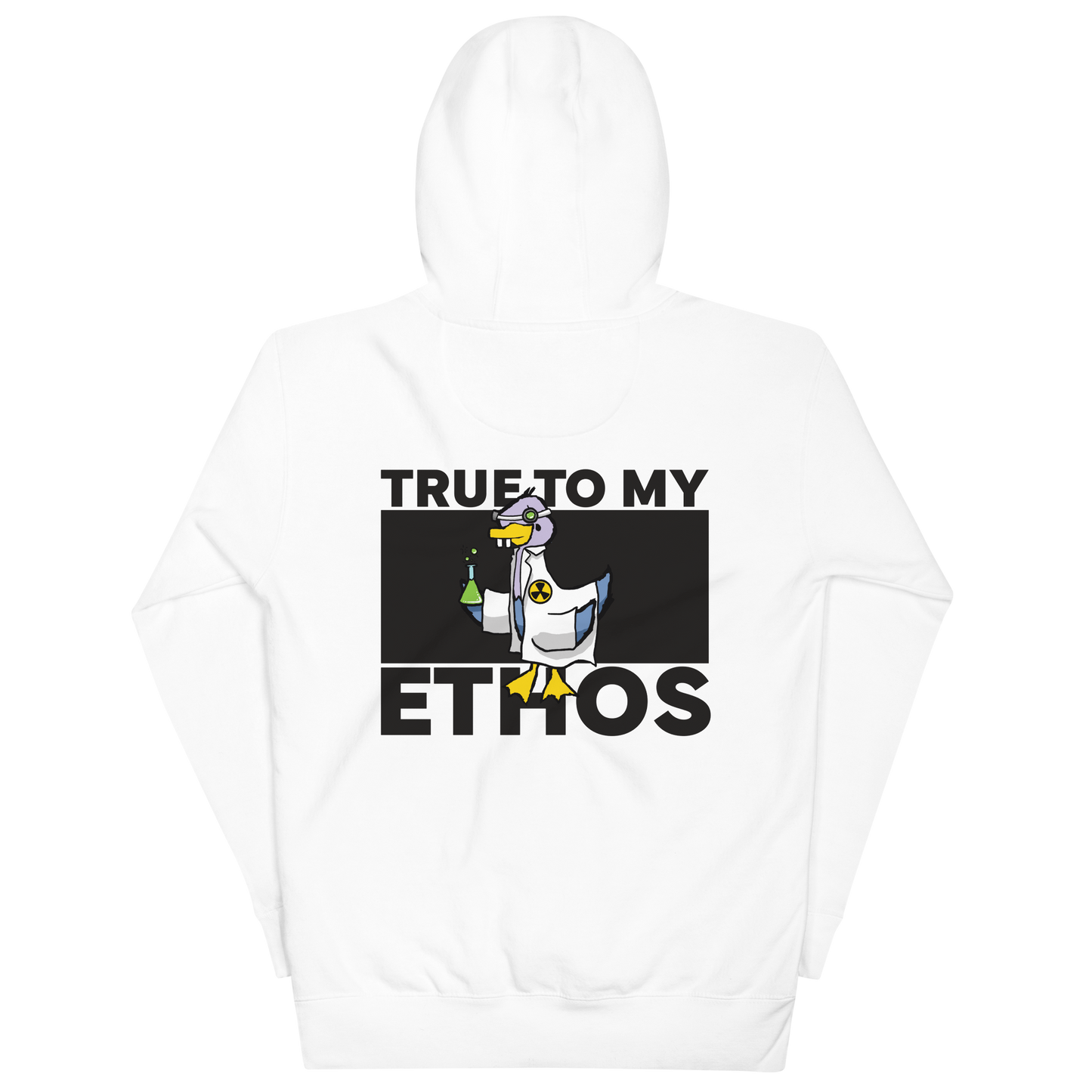 Foyesade Oluokun "Ethos" Hoodie