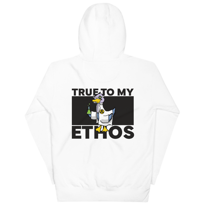 Foyesade Oluokun "Ethos" Hoodie