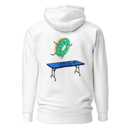 Laken Tomlinson  "Victory Monday" Hoodie, Buffalo Edition 2.0