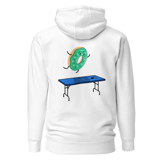 Laken Tomlinson  "Victory Monday" Hoodie, Buffalo Edition 2.0