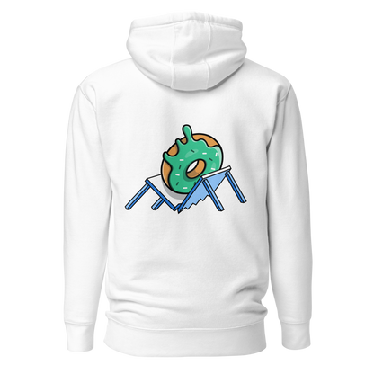 Laken Tomlinson  "Victory Monday" Hoodie, Buffalo Edition