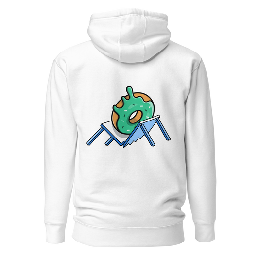 Laken Tomlinson  "Victory Monday" Hoodie, Buffalo Edition