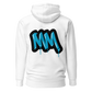 DeMarvin Leal "Marv Mentality" Hoodie