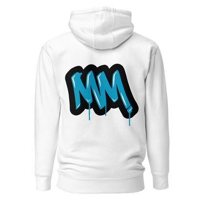 DeMarvin Leal "Marv Mentality" Hoodie