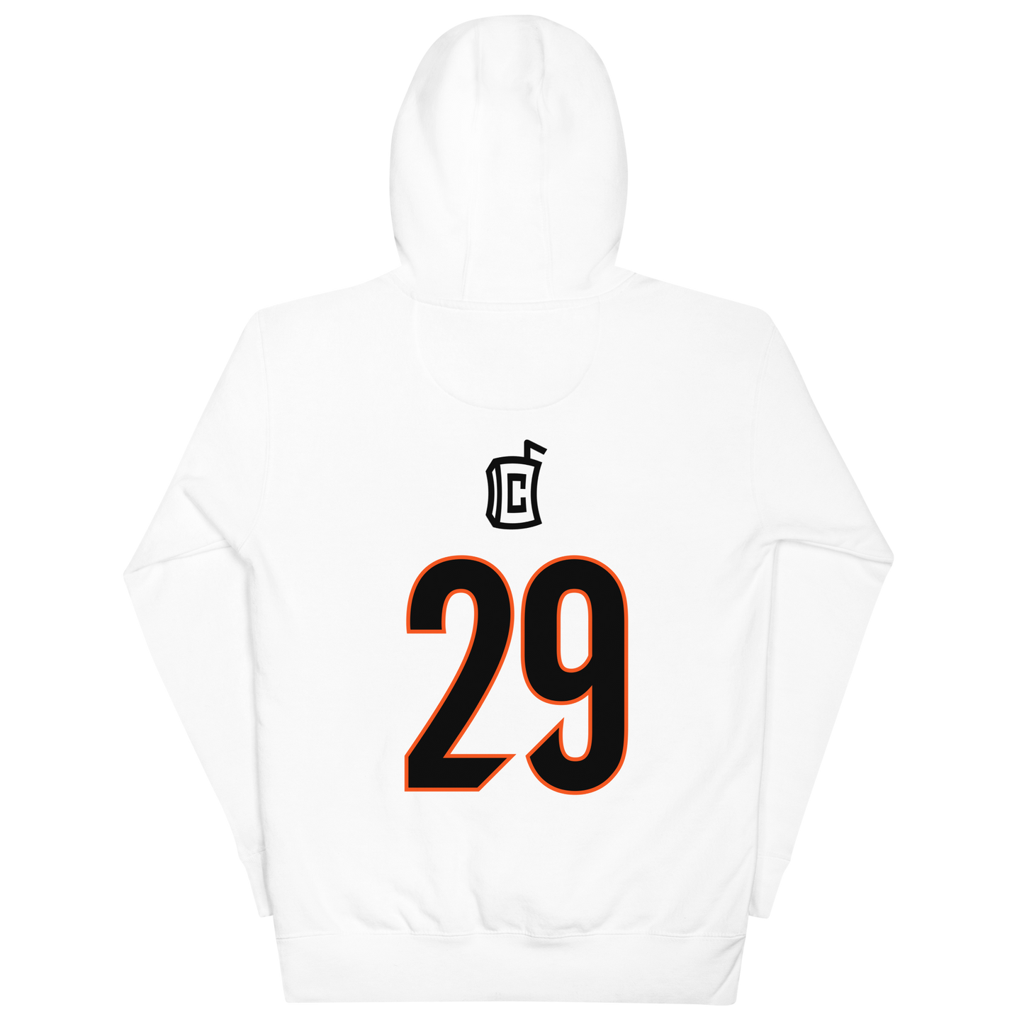 Cam Taylor-Britt "Juice Gang" Hoodie