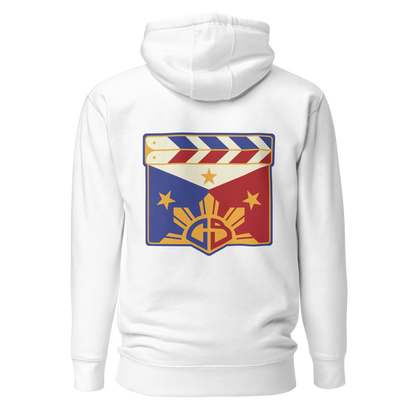Camryn Bynum  "Movie" Hoodie