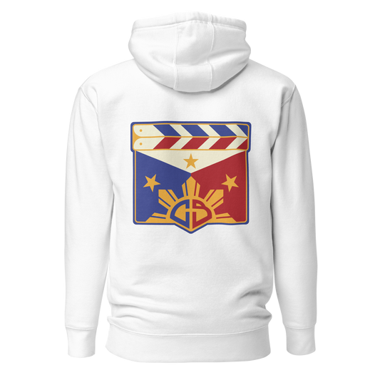 Camryn Bynum  "Movie" Hoodie