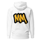 DeMarvin Leal "Marv Mentality" Hoodie
