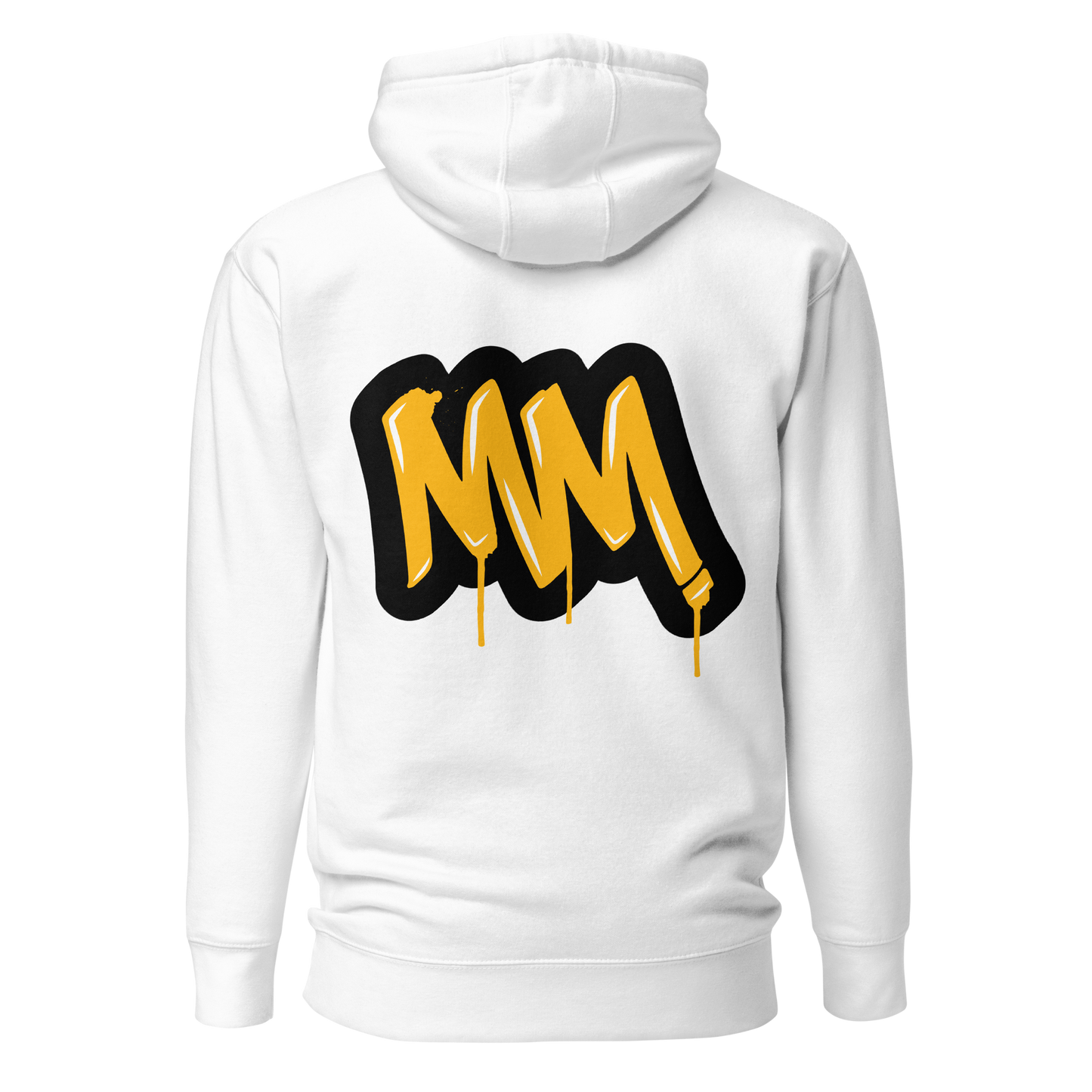 DeMarvin Leal "Marv Mentality" Hoodie