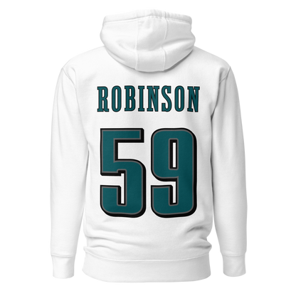 Janarius Robinson "59" Hoodie