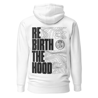 Griffin Brothers "RBTH" Hoodie