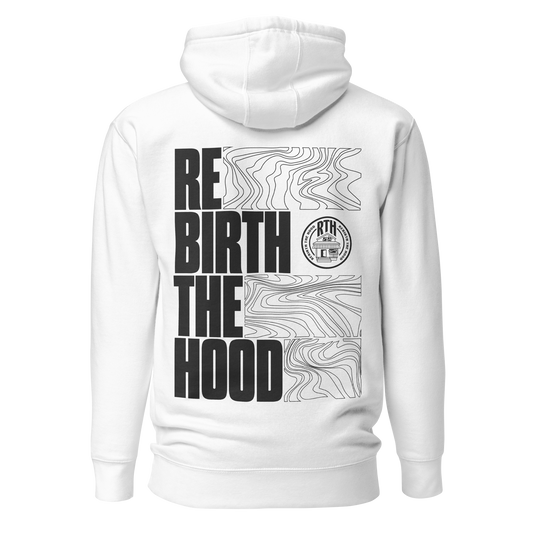 Griffin Brothers "RBTH" Hoodie