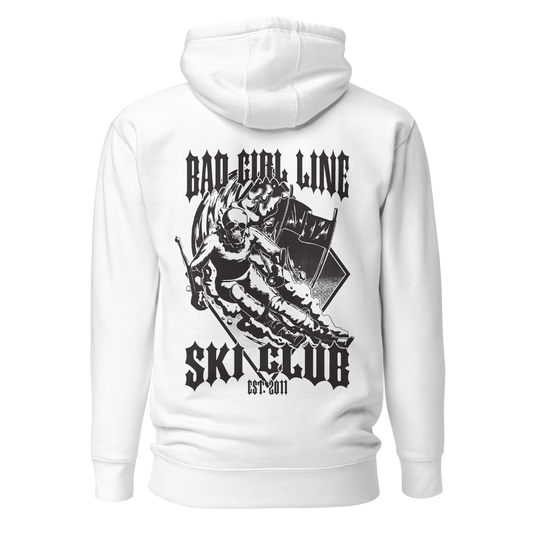 SLTD "Bad Girl Line" Hoodie