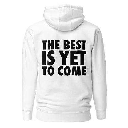 Tyjae Spears "Mantra" Hoodie