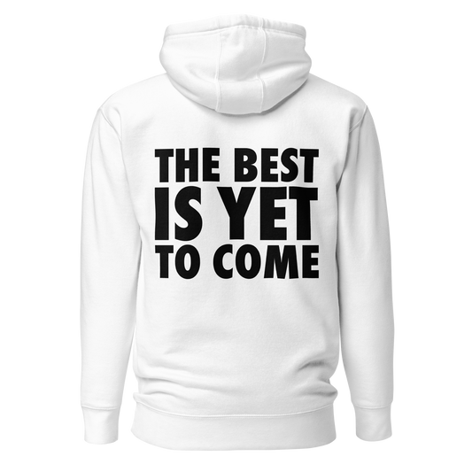 Tyjae Spears "Mantra" Hoodie