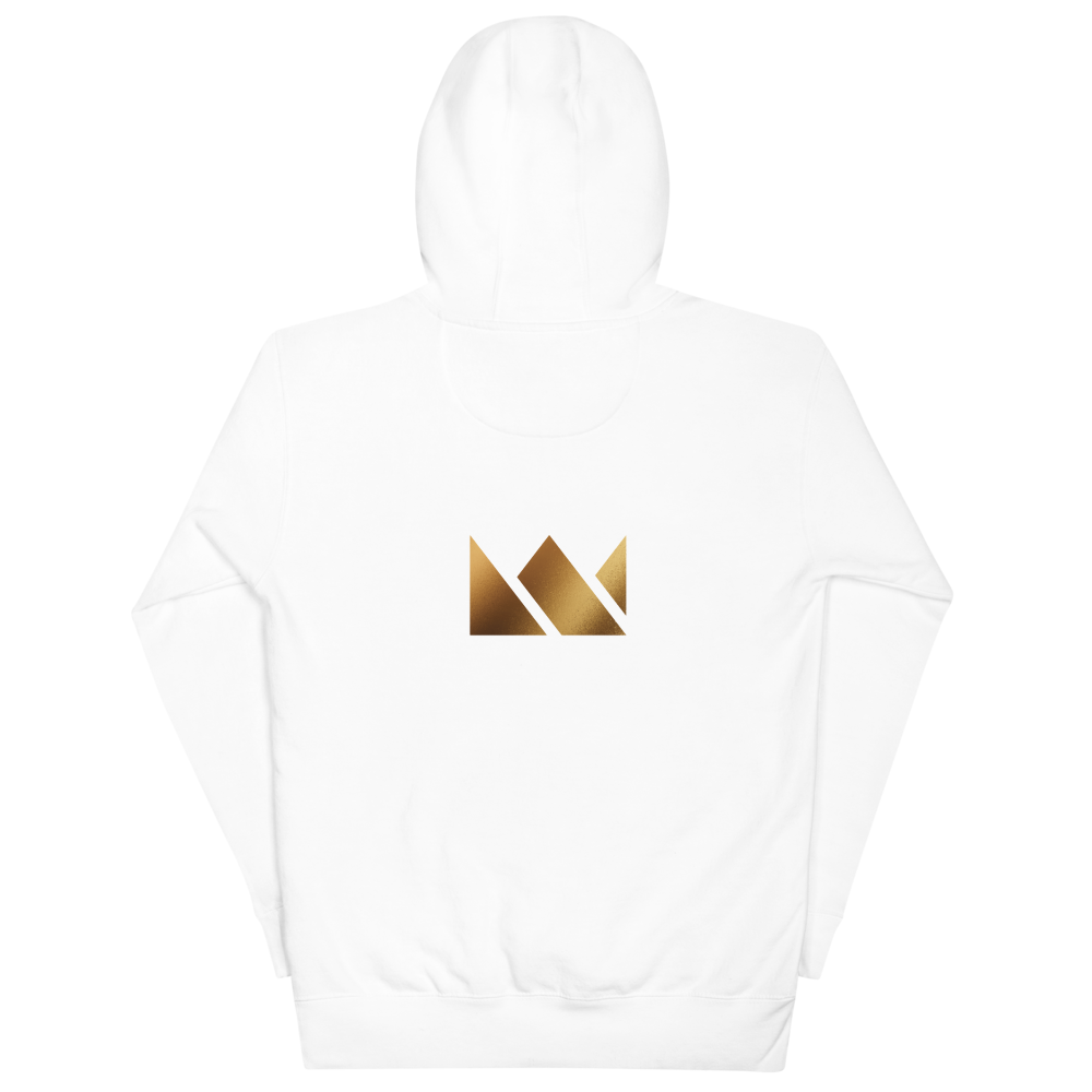 Aljamain Sterling "King Aljo" Hoodie