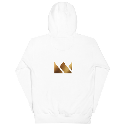 Aljamain Sterling "King Aljo" Hoodie