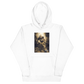 Kyle Hamilton "Interception" Hoodie (White) (Black) (Navy)