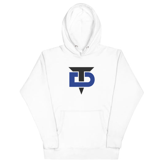 Trevon Diggs "Picks or it Didn't Happen"  Hoodie