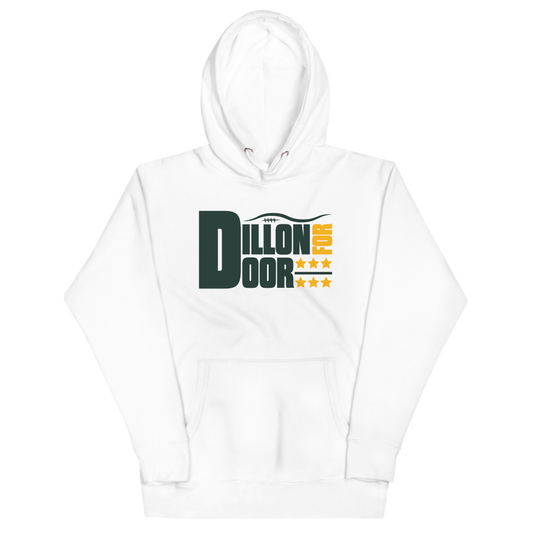 AJ Dillon "Dillon for Door" Hoodie