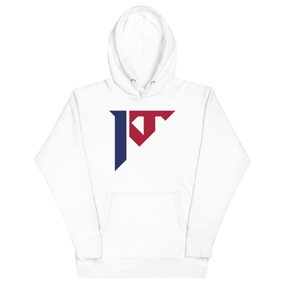 Kadarius Toney "Signature" Hoodie White