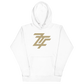 Zion Tupuola-Fetui "Signature" Hoodie