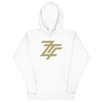 Zion Tupuola-Fetui "Signature" Hoodie