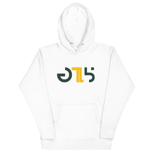 Tyler Goodson "Signature" Hoodie