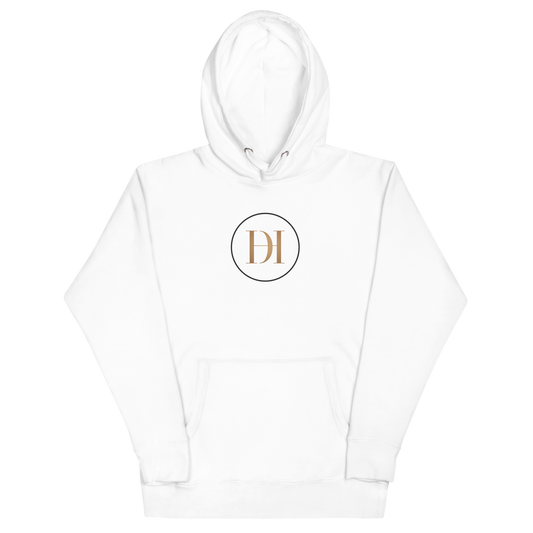 Dontrell Hilliard "Signature" Hoodie