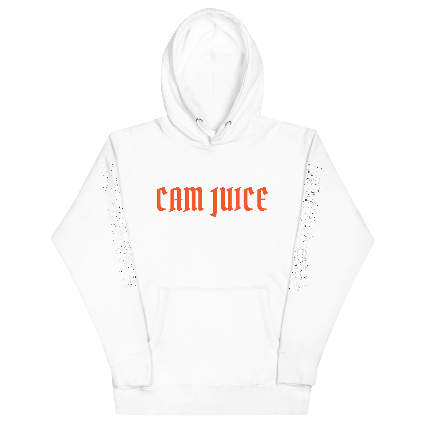 Cam Taylor-Britt "Drink Up" Hoodie