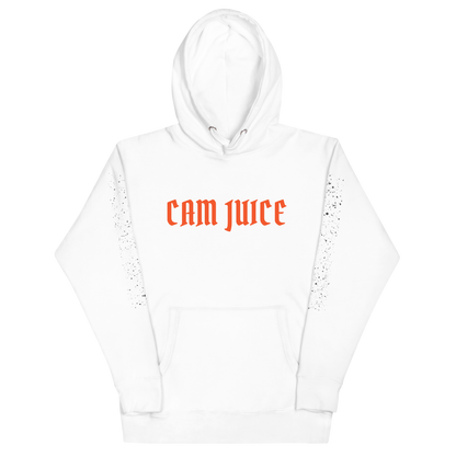 Cam Taylor-Britt "Drink Up" Hoodie